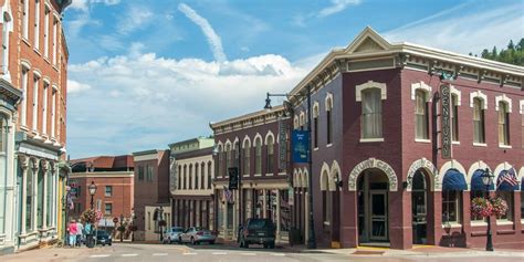 central city|THE 15 BEST Things to Do in Central City (2024) .